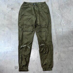 Sorella Olive Pocket Cargo Pants ON-D86
